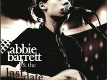 Abbie Barrett (& The Last Date)