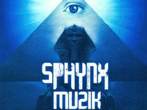 Sphynx muzik
