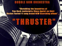 Bubble Gum Orchestra