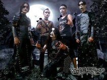 Unblessed (Purwakarta Extreme Fast Black Metal)