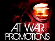 At War Promotions
