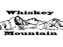 Whiskey Mountain