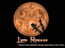 Lune Rousse
