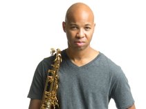 Cameron Ross Saxophonist