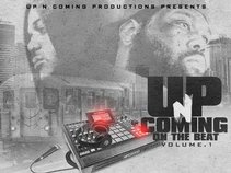 Up N Coming Productions, LLC
