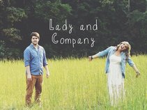 Lady and Company
