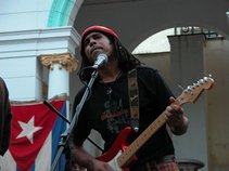 Felipe Rast Cuba