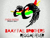 Baay Fall Brothers