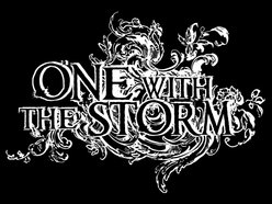 Image for One With The Storm