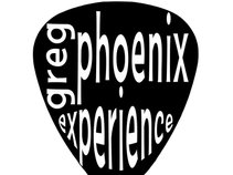 Greg Phoenix Experience