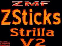 Z-Sticks