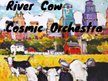 River Cow COSMIC Orchestra ~
