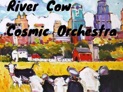 Image for River Cow Orchestra ~ chill jazz ~