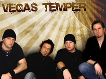 Vegas Temper