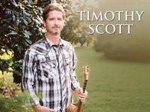 Timothy Scott W