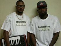 BeatMonkey Productions