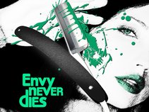 Envy Never Dies