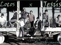 Locos X Jesús (OFICIAL)