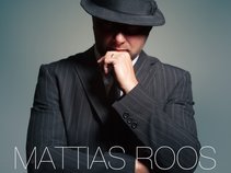 Mattias Roos