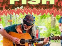 Dave the Fish Music