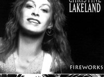 Christine Lakeland - Fireworks