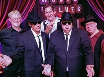 TX Blues Brother's Tribute