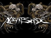 Nightshade (Deathcore /brest)