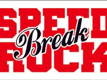 Speed Break Rock