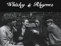 Whisky & Rhymes