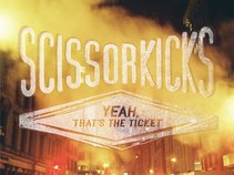 The Scissorkicks
