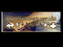 Bradley Cooper's Left Arm Cover Songs