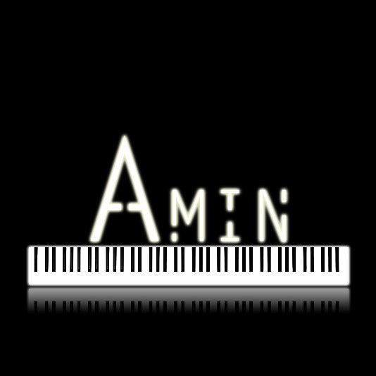 Amin Reverbnation 