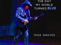 Tedd Graves - Nashville Recording Artist/Singer/Songwriter/guitarist
