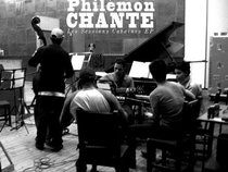 Philémon chante