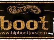 Hip Boot Joe