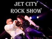 Jet City Rock Show