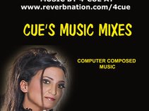 Cues Music Mixes