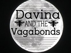 Image for Davina and The Vagabonds