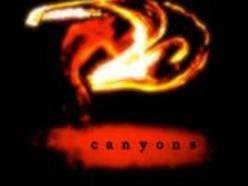 Image for Canyons