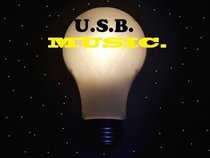 U.S.B. MUSIC