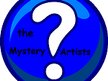 the Mystery Artists