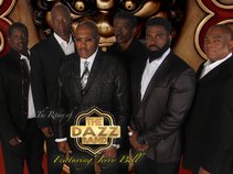 THE DAZZ BAND FEATURING JERRY BELL