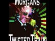 Ron Morgan's Twisted Train