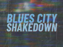 Blues City Shakedown