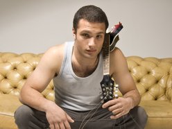 Image for Cosmo Jarvis