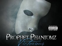 prophet phantomz