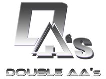 Double AAs