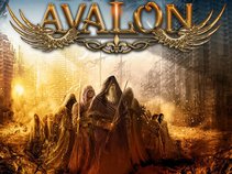 Timo Tolkki's Avalon