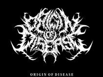 Origin Of Disease
