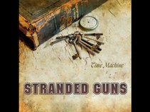 STRANDED GUNS